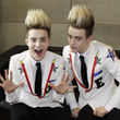 Jedward wollen Lena auf jeden Fall wiedersehen Jedward wollen Lena auf jeden Fall wiedersehen