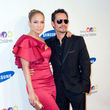 Jennifer scheint die Trennung von Ehemann Marc Anthony noch nicht verkraftet zu haben Jennifer scheint die Trennung von Ehemann Marc Anthony noch nicht verkraftet zu haben