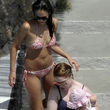 Jessica Alba hat eine wirklich tolle Bikini-Figur