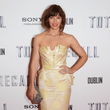 Jessica Biel erschien jetzt mit Fake Bob bei der 