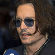 Johnny Depp dementierte jetzt die Trennungsgerüchte