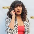Jordin Sparks hat ihre Frisur geändert