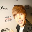 Justin Bieber hat sich für eine fiese Lüge gerächt Justin Bieber hat sich für eine fiese Lüge gerächt