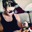 Justin Biebers Äffchen Mally wurde von den deutschen Behörden eingezogen