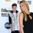 Bar Refaeli steht auf Justin Bieber