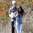 Justin Bieber und Selena Gomez sind seit eineinhalb Jahren liiert