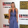 Kaley Cuoco in einer wunderschönen Abendrobe
