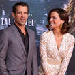 Kate Beckinsale und Colin Farrell kamen zur "Total Recall"-Premiere nach Berlin
