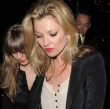 Kate Moss hat keine Lust auf ein langweiliges Silvester
