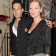 Kate wollte jedoch mal etwas anderes
