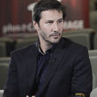 Normalerweise ist Keanu ein echter Frauenschwarm