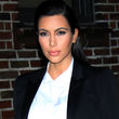 Kim Kardashian ist zum ersten Mal schwanger