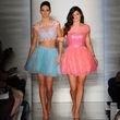 Kylie und Kendall bestritten bereits gemeinsam den Catwalk auf der NYFW