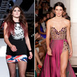 Kylie und Kendall Jenner waren als Models auf der New York Fashion Week zu sehen