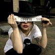 Lady GaGa war als Musikdirektorin bei "Versace Versus" tätig