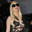 Lady Gaga twitterte am nächsten Morgen über ihren schlimmen Kater