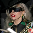 Lady GaGa zeigt sich nur selten ungeschminkt