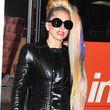 Lady GaGa ist ein menschliches Chamäleon