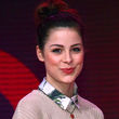 Lena Meyer-Landrut vergab die Punkte...