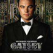 Leonardo Dicaprio spielt in "The Great Gatsby" die Hauptrolle