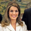 Letizia von Spanien