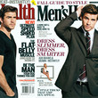 Liam Hemsworth zeigt sich im September gleich zweimal auf der Men's Health