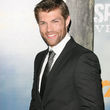 Liam McIntyre ist der neue Spartacus-Darsteller