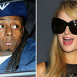 Paris Hilton ist nun bei "Cash Money Records" unter Vertrag