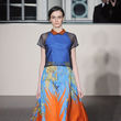 Matthew Williamson nahm seine Inspiration von russischen Artefakten Matthew Williamson nahm seine Inspiration von russischen Artefakten