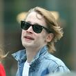 Macaulay Culkin im Oktober 2011