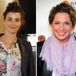 Maria Wedig und Sarah Mühlhause mögen sich