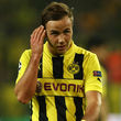 Mario Götze ist beliebter als Schweini