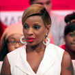 Mary J. Blige wurde verklagt