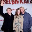 Matthias Schweighöfer erreichte Platz drei mit 250.000 Besuchern