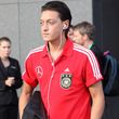 Mesut wurde zum "Nationalspieler des Jahres" gewählt