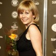 Michaela Schaffrath drehte mit dem Produzenten