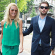 Ob Michelle Hunzikers Liebe mit dem Jury-Stress umgehen kann?