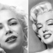 Michelle Williams spielte die Ikone in "My Week with Marilyn"