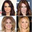 Miley Cyrus hat eine auffällige Haarfarben-Entwicklung durchgemacht 