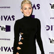 Miley Cyrus wird von Designern überhäuft