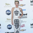 Miley Cyrus setzt auf Jumpsuits