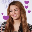 Miley Cyrus, Billy Ray Cyrus - Miley asegura que si ella está feliz, los demás también lo están