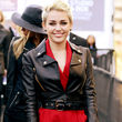 Miley Cyrus' Style hat sich seit ihrer neuen Frisur geändert