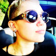Miley Cyrus hat es im Moment nicht einfach 