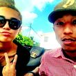 Miley macht wohl mit Pharrell Williams gemeinsame Sache