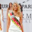 Was für die Augen: Miss Germany 2013 Caroline Noeding 