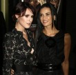 Demi Moore wurde ins Krankenhaus eingeliefert