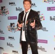 David Hasselhoff hatte einen denkwürdigen Auftritt David Hasselhoff hatte einen denkwürdigen Auftritt
