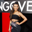 Naya Rivera präsentierte sich bei der "Hangover III"-Premiere in L.A. als heißer Vamp