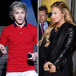 Niall Horan und Demi Lovato twittern und skypen miteinander